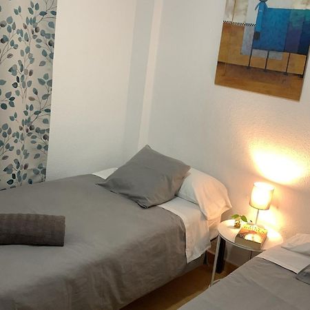 Harmony Room Malaga Piso Compartido Luaran gambar