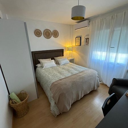 Harmony Room Malaga Piso Compartido Luaran gambar