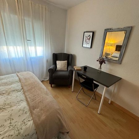 Harmony Room Malaga Piso Compartido Luaran gambar