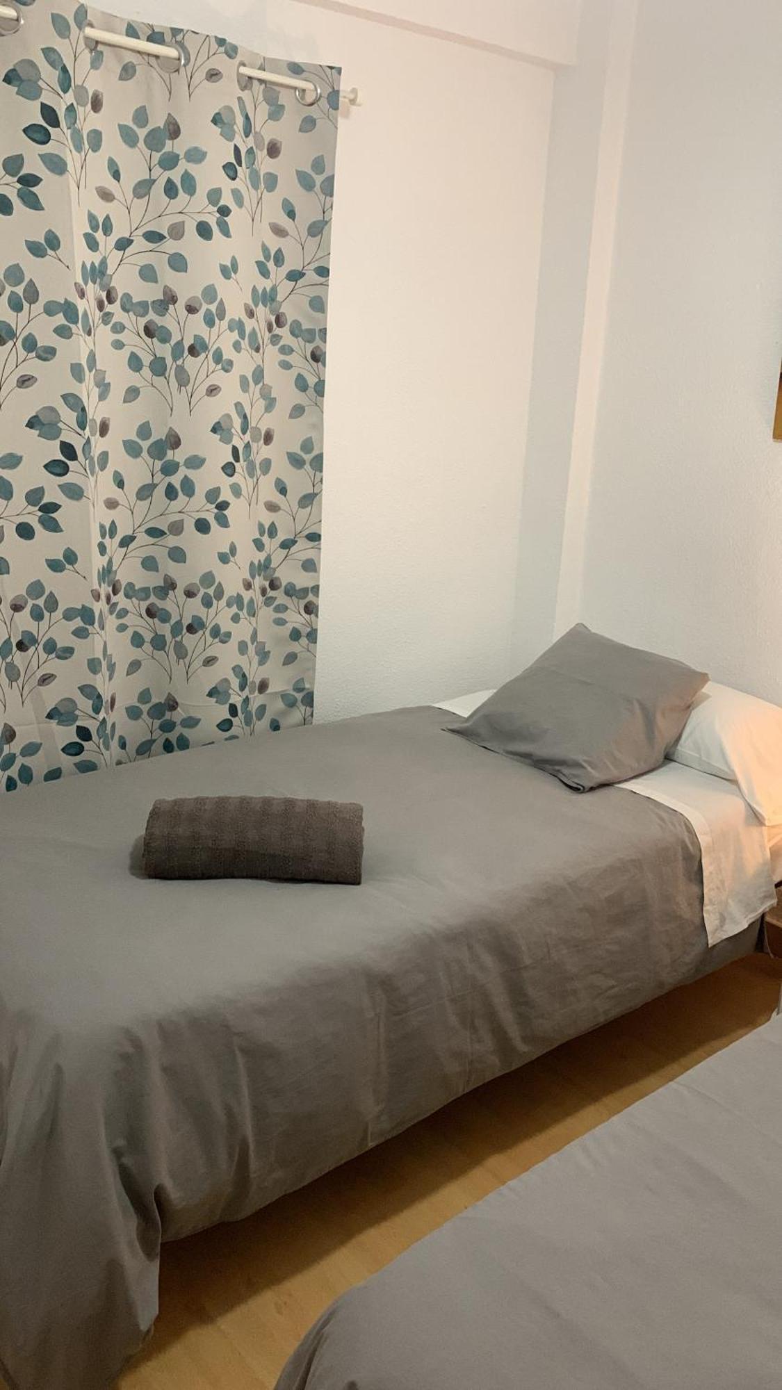 Harmony Room Malaga Piso Compartido Luaran gambar