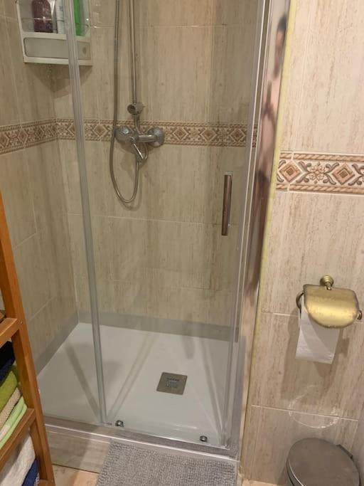 Harmony Room Malaga Piso Compartido Luaran gambar